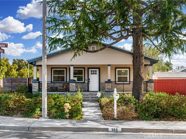 144 E Penn St, San Dimas, CA 91773