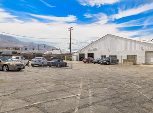 4775 E Ramon Rd, Palm Springs, CA 92264