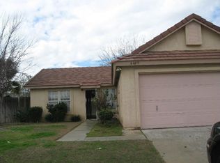 6405 Madan St, Bakersfield, CA 93307