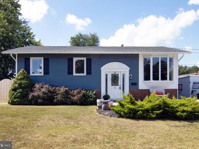 2 Edgehill Rd, Gibbsboro, NJ, 08026