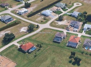 24248 San Lucas Ln, Punta Gorda, FL 33955