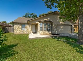 1714 Zimmerman Ln, Round Rock, TX 78681