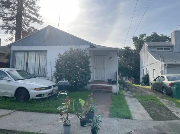8115 Dowling St, Oakland, CA 94605