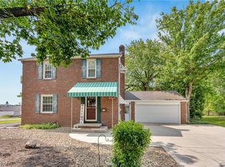 107 Cover Dr, Youngstown, OH 44514