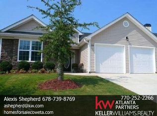 25 Green Spg, Newnan, GA 30265