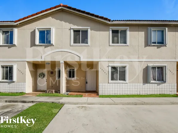 13921 SW 173rd Ter, Miami, FL 33177