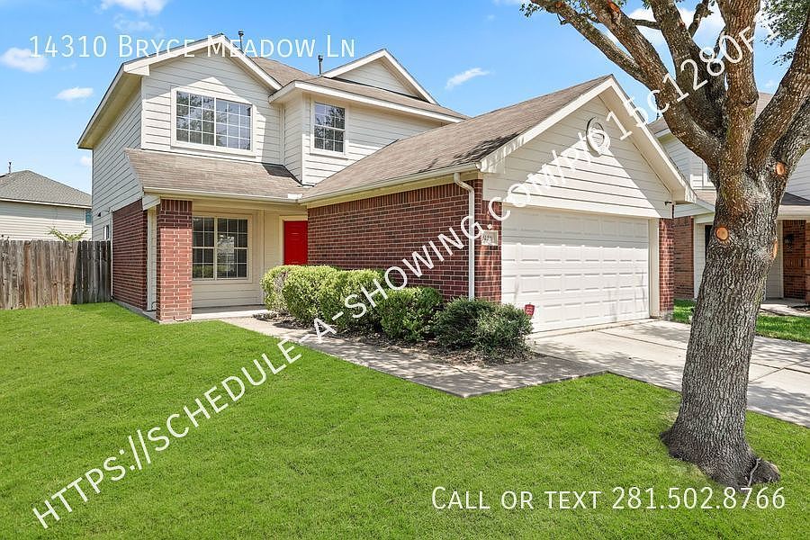 1st image of 14310 Bryce Meadow Ln