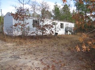 293 Pearl Bonnet Rd, Windsor, SC 29856