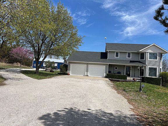 Street View of House