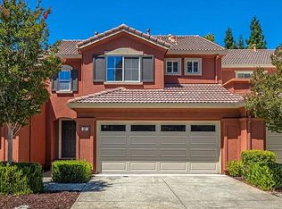 507 Weiner Way, San Ramon, CA 94582