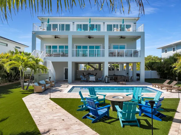 243 Pescayo Ave, Marathon, FL 33050