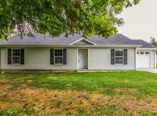 277 Fairlane Dr, Manchester, TN 37355