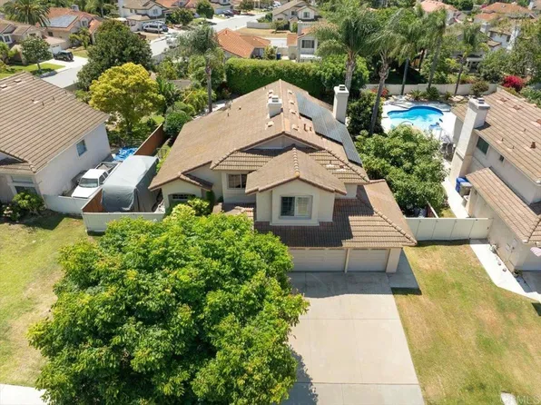 4635 Allende Ave, Oceanside, CA 92057
