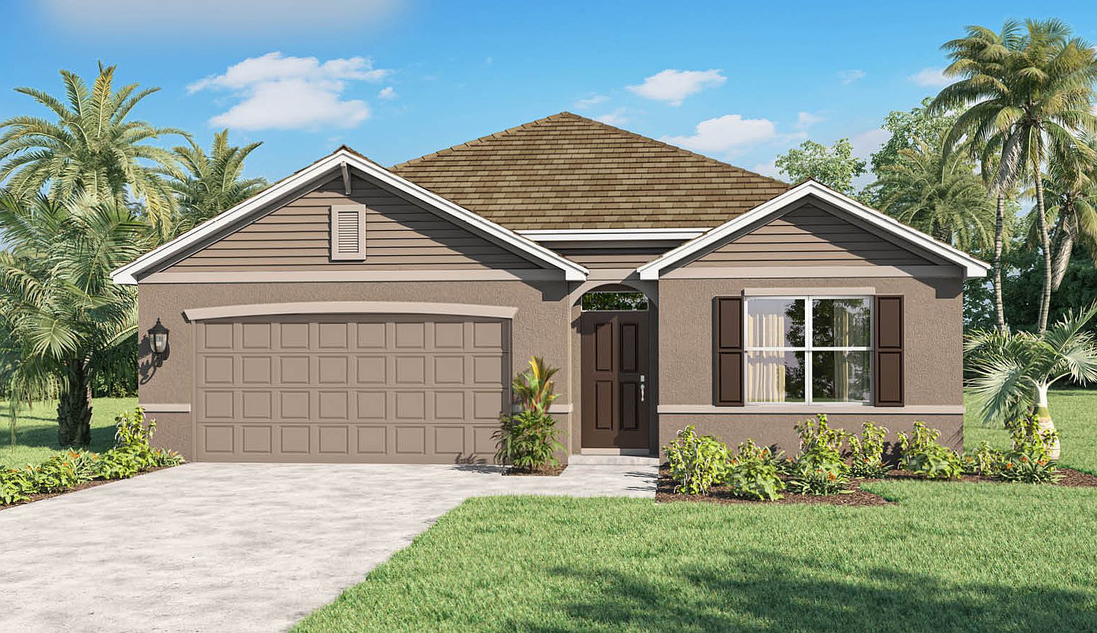 Vero Beach Highlands by D.R. Horton East Florida in Sebastian FL Zillow