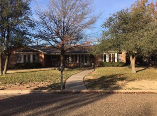 1401 Jefferson St, Plainview, TX 79072