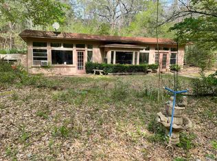 13280 State Highway 154, Harleton, TX 75651