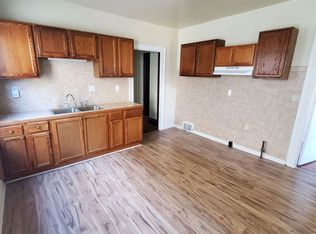 3136-3136A N 24th Pl. (Duplex), Milwaukee, WI 53206