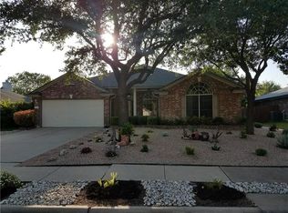 17304 Marfa Lights Trl, Round Rock, TX 78664