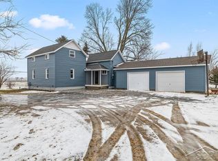 65 S Garfield Rd, Linwood, MI 48634