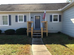 95 Matthews St, Senoia, GA 30276