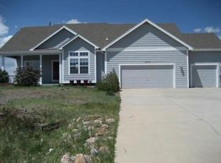 11670 Woodmen Hills Dr, Peyton, CO 80831