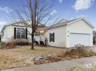 814 33rd St SW, Bondurant, IA 50035