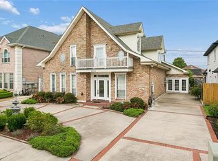 3834 Corinne Ave, Chalmette, LA 70043