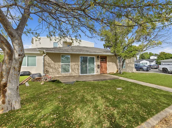 5170 63rd St, San Diego, CA 92115