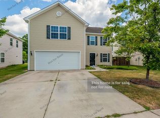 4116 Lady Slipper Ln, Durham, NC 27704