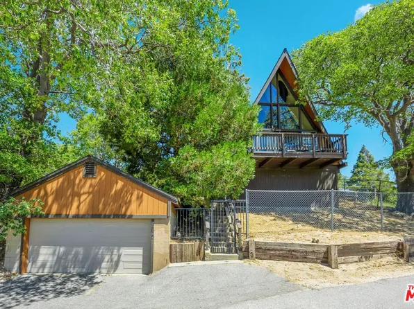 29198 Lake Brook Ave, Cedar Glen, CA 92321