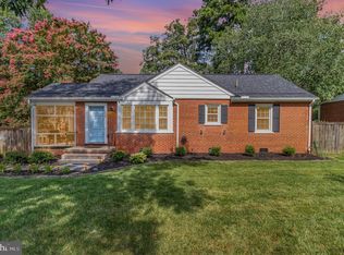 1200 Blue Jay Ln, Henrico, VA 23229