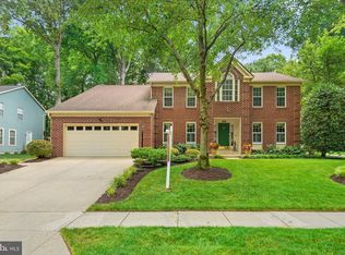 1688 Wickham Way, Crofton, MD 21114