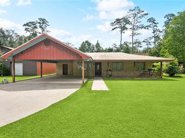 65118 Holmes St, Pearl River, LA 70452