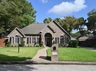 5226 Royal Walk, Houston, TX 77069