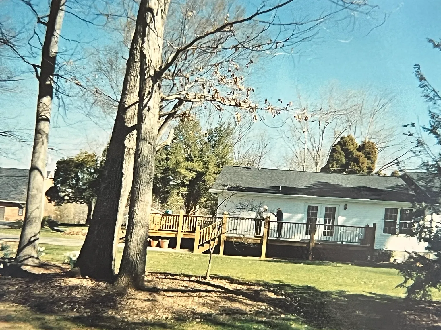 McConnell Rd, Greensboro — Photo 2