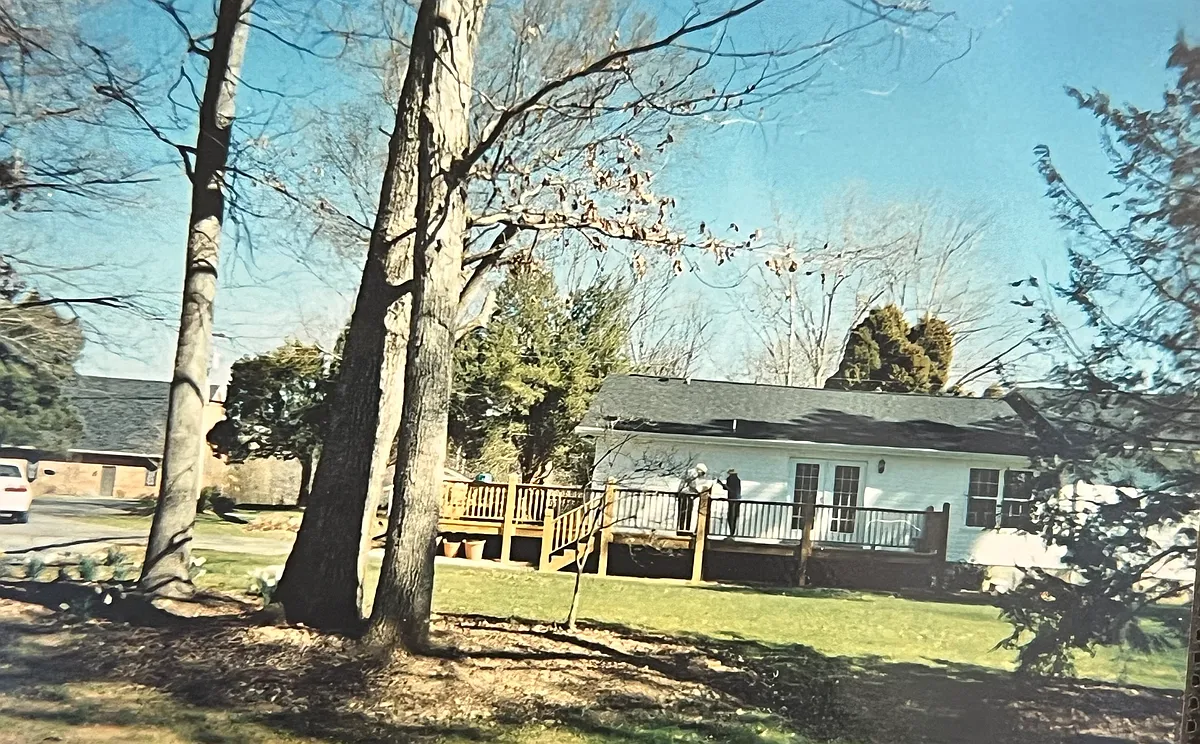 Building Photo - 3916 McConnell Rd