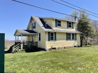 312 Morgantown St, Kingwood, WV