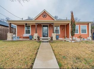 1002 Sayle St, Greenville, TX 75401