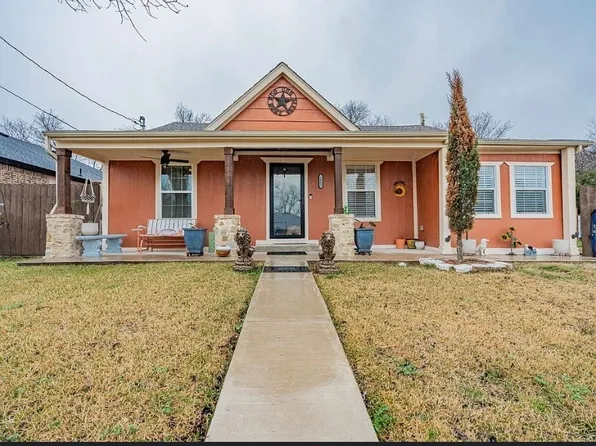 1002 Sayle St, Greenville, TX 75401