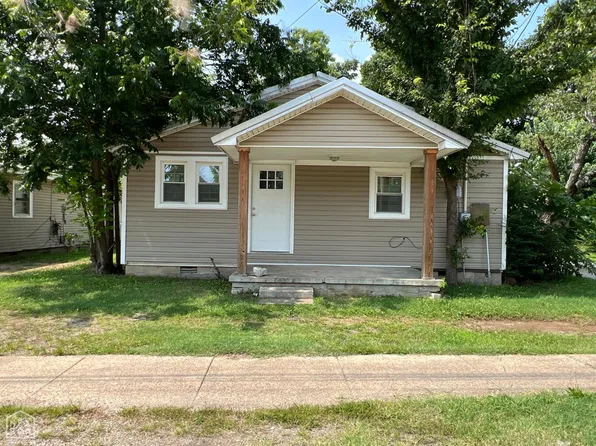 4 Properties Allen Ave, Other, AR 72401