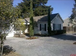 635 E Donovan Rd, Santa Maria, CA 93454