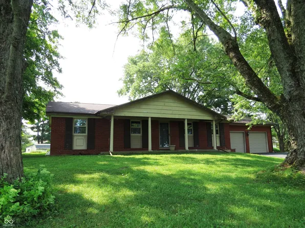 11261 E State Road 46, Columbus, IN 47203