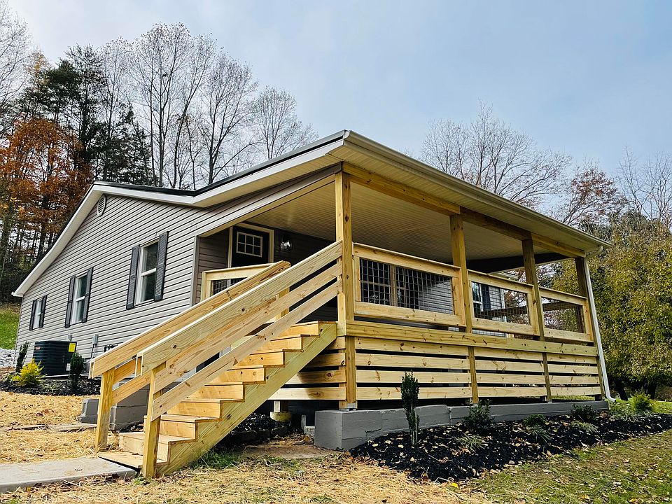 1191 Rush Branch Rd, Somerset, KY 42501 | Zillow