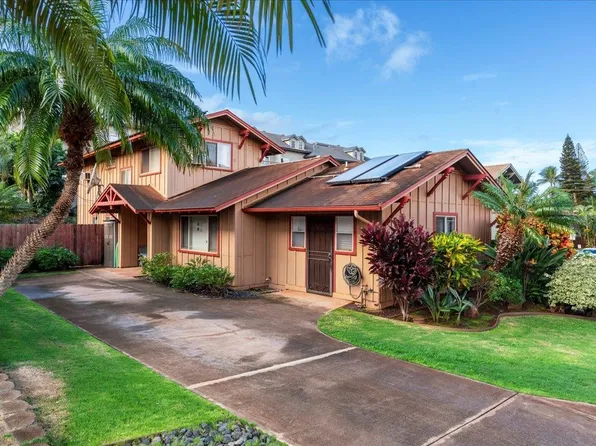 30 Haku Hale Pl, Lahaina, HI 96761