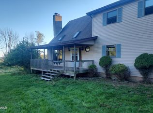 5 Wild Acres Dr, Honesdale, PA 18431