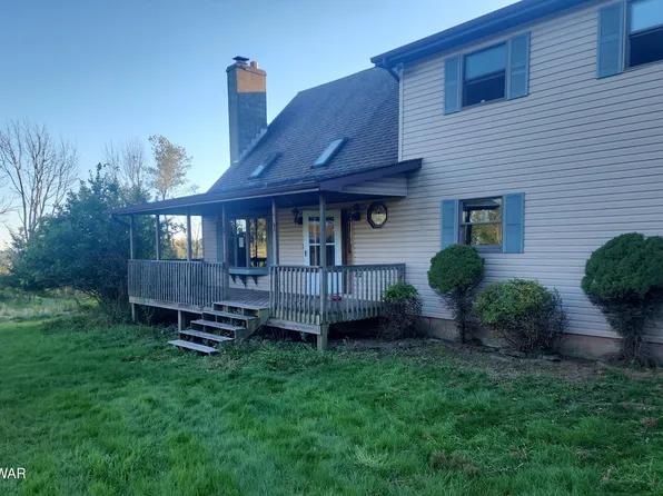 5 Wild Acres Dr, Honesdale, PA 18431