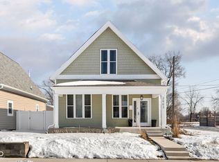 2903 Macpherson Ave, Indianapolis, IN