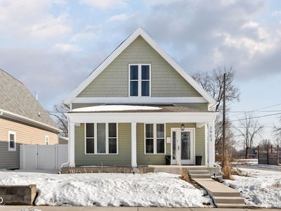 2903 Macpherson Ave, Indianapolis, IN, 46205