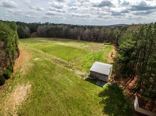 430 Otis Johnson Rd, Pittsboro, NC 27312