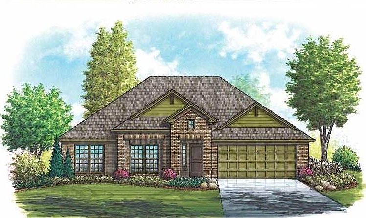 1st image of 3117 Greenway Dr